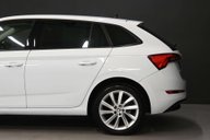Skoda Scala 1.5 Scala SE L TSi Semi-Auto 5dr 39