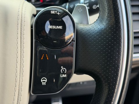 Land Rover Range Rover Sport HSE SILVER MHEV 14