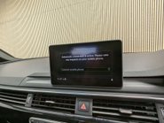 Audi A4 2.0 A4 Black Edition 35 TFSI 4dr 71