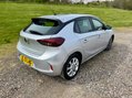 Vauxhall Corsa DESIGN 3