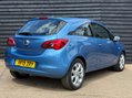 Vauxhall Corsa 1.4 Corsa Energy 3dr 17