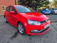Volkswagen Polo 1.0 Polo Match Edition 5dr 46