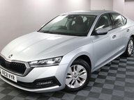 Skoda Octavia SE TECHNOLOGY TSI 20