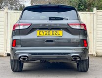 Ford Kuga MHEV ST-Line First Edition SUV 5dr Diesel Manual Euro 6 (150 ps) 9