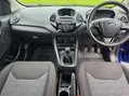 Ford Ka+ 1.2 Ka+ Zetec 5dr 56