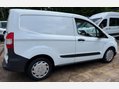 Ford Transit Courier 1.5 TDCi L1 Euro 6 5dr 10