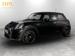 Mini Hatch Cooper SE 32.6kWh Level 2 Hatchback 3dr Electric Auto (184 ps) Air Con - Al