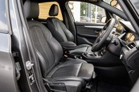 BMW 2 Series 218I M SPORT ACTIVE TOURER 30