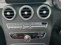 Mercedes-Benz C Class 2.1 C250d AMG Line (Premium Plus) Cabriolet G-Tronic+ Euro 6 (s/s) 2dr 30