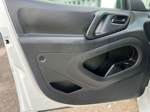 Citroen Berlingo 1.6 Berlingo 625 Enterprise HDi 34