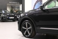 Volkswagen Tiguan 1.4 Tiguan SE Nav TSi 5dr 7