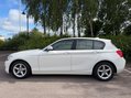 BMW 1 Series 1.5 116d ED Plus Hatchback 5dr Diesel Manual Euro 6 (s/s) (116 ps) 8