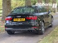 Audi S3 2.0 S3 Quattro 4WD 4dr 6