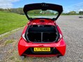 Toyota Aygo VVT-I X-PLAY TSS 51