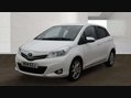 Toyota Yaris 1.3 Yaris Trend VVT-i 5dr 3