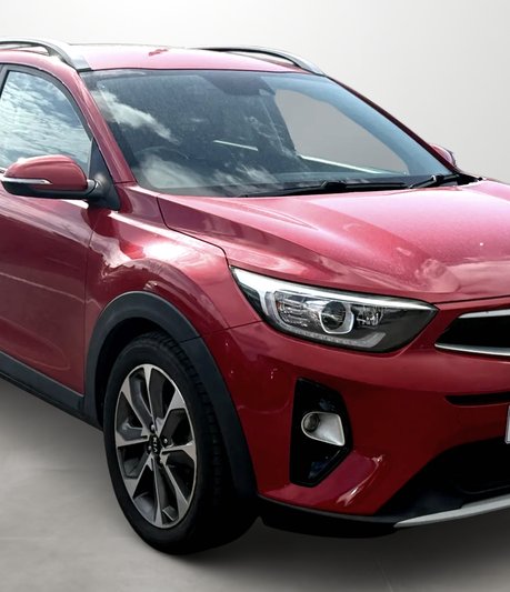 Kia Stonic 1.0T GDi 3 5dr Auto