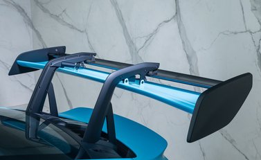 Porsche 911 GT3 RS (992) 41