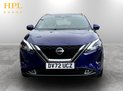 Nissan Qashqai 1.3 DIG-T MHEV Tekna+ SUV 5dr Petrol Hybrid Manual Euro 6 (s/s) (158 ps) Ai 2