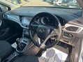 Vauxhall Astra 1.6 CDTi ecoFLEX Tech Line Euro 6 (s/s) 5dr 19