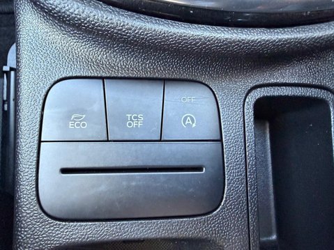 Ford Fiesta 1.0T EcoBoost Zetec Euro 6 (s/s) 3dr 19