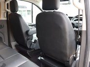 Ford Transit Custom 320 SPORT L1H1 DCIV DOUBLE CAB  Auto   PRICE MATCH OFFER  WAS 29950  15