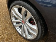 Jaguar F-Type V6 S AWD 45