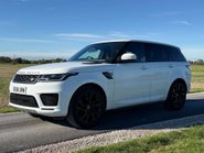 Land Rover Range Rover Sport 3.0 Range Rover Sport HSE Dynamic SDV6 Auto 4WD 5dr 15