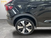 Volvo C40 Recharge 69kWh Plus SUV 5dr Electric Auto (231 ps) 1 Owner - Sensors - Blu 10