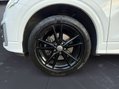 Audi Q2 1.4 Q2 S Line TFSI Semi-Auto 5dr 14
