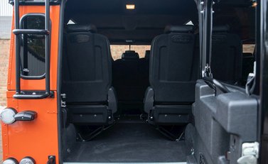 Land Rover Defender 110 Adventure Edition 30