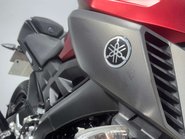 Yamaha MT-125 MT 125 2015 11K VERY CLEAN MOT SERVICED 15BHP 125CC NAKED 12