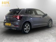 Volkswagen Polo 1.0 TSI R-Line Hatchback 5dr Petrol DSG Euro 6 (s/s) (95 ps) 7