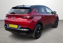 Vauxhall Grandland 1.2 Turbo GS Line 5dr 9