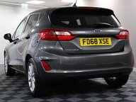 Ford Fiesta TITANIUM 29