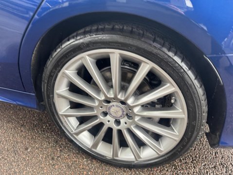 Mercedes-Benz C Class 2.1 C250 BlueTEC AMG Line G-Tronic+ Euro 6 (s/s) 5dr 15