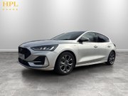 Ford Focus 1.0T EcoBoost MHEV ST-Line Hatchback 5dr Petrol Hybrid Manual Euro 6 (s/s) 3