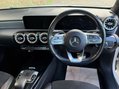 Mercedes-Benz A Class 1.3 A 200 AMG Line Premium+ Auto 5dr 4