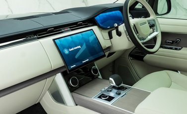 Land Rover Range Rover D350 Autobiography 16