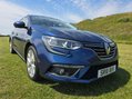 Renault Megane 1.2 TCe Iconic Sport Tourer Euro 6 (s/s) 5dr 5