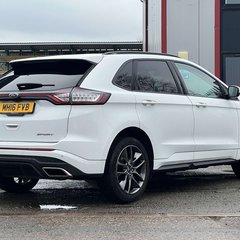 Ford Edge 2.0 TDCi Sport SUV 5dr Diesel Manual AWD Euro 6 (s/s) (180 ps) 6