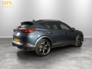 Cupra Formentor 1.4 eHybrid 12.8kWh VZ2 SUV 5dr Petrol Plug-in Hybrid DSG Euro 6 (s/s) (245 7