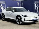 Polestar 2 Single Motor 69kWh Standard Range Fastback 5dr Electric Auto RWD (272 ps)
