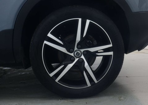 Volvo XC40 1.5 XC40 R-Design T5 Recharge Auto 5dr 16