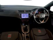 SEAT Ibiza 1.0 TSI FR Hatchback 5dr Petrol Manual Euro 6 (s/s) (95 ps) Alloys - Blueto 18