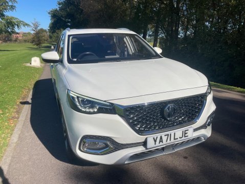 MG HS 1.5 T-GDI Exclusive DCT Euro 6 (s/s) 5dr 12