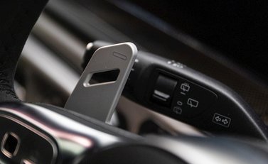 Mercedes-Benz G Class G63 BRABUS 19