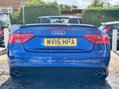 Audi A5 2.0 TFSI S line Special Edition Plus S Tronic quattro Euro 6 (s/s) 2dr 7