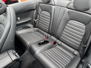 Mercedes-Benz C Class C 250 D AMG LINE PREMIUM PLUS 12