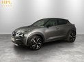 Nissan Juke 1.0 DIG-T Tekna+ SUV 5dr Petrol DCT Auto Euro 6 (s/s) (114 ps) Alloys - Blu 3