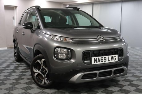 Citroen C3 Aircross PURETECH FLAIR S/S 19